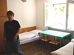 hostel city-cemtre