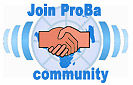 join our community