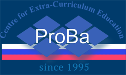 ProBa Russian Language School
